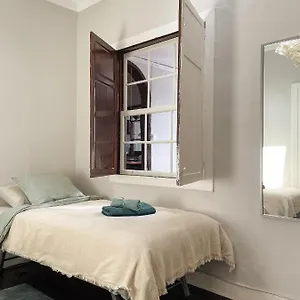 Gato Azul - Coliving , Ля Оротава Испания