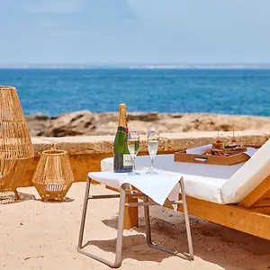 Universal Cabo Blanco - Adults Only 4*, Колонья Сант Джордин Испания