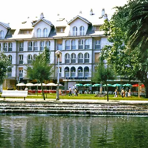Brisas 3*, Сантандер Испания
