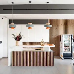 4* Апарт-отель Ona Living Barcelona