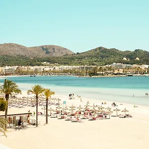 Sunwing Alcudia 4*, Порто де Алькудиа Испания
