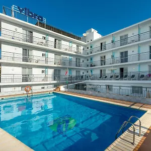 Vibra Del Mar - Adults Only 2* San Antonio (Ibiza)