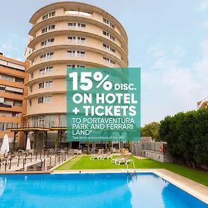 Ponient Centric By Portaventura World Hotel