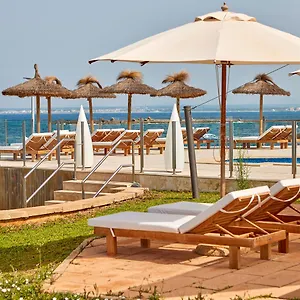 Universal Cabo Blanco - Adults Only 4*, Колонья Сант Джордин Испания