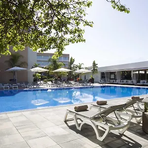 4* Отель Mar