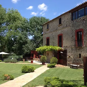2* Отель Masia La Palma