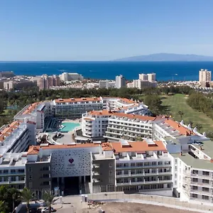 Gara Golf & 4*, Плая-де-лас-Америкас Испания