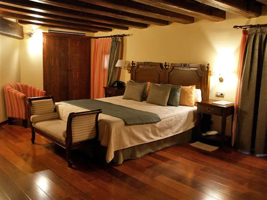 Hotel Villa Retiro Xerta 5*,  Spain