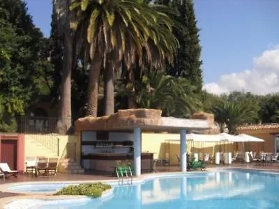 Hotel Villa Retiro Xerta