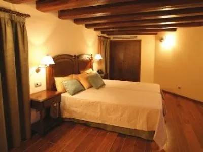 Hotel Villa Retiro Xerta 5*,  Spain