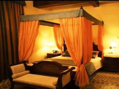 Hotel Villa Retiro Xerta