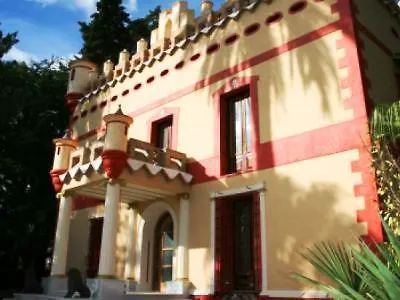 *****  Hotel Villa Retiro Xerta Spain