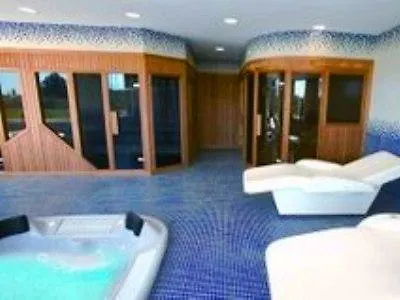 Hotel Villa Retiro Xerta