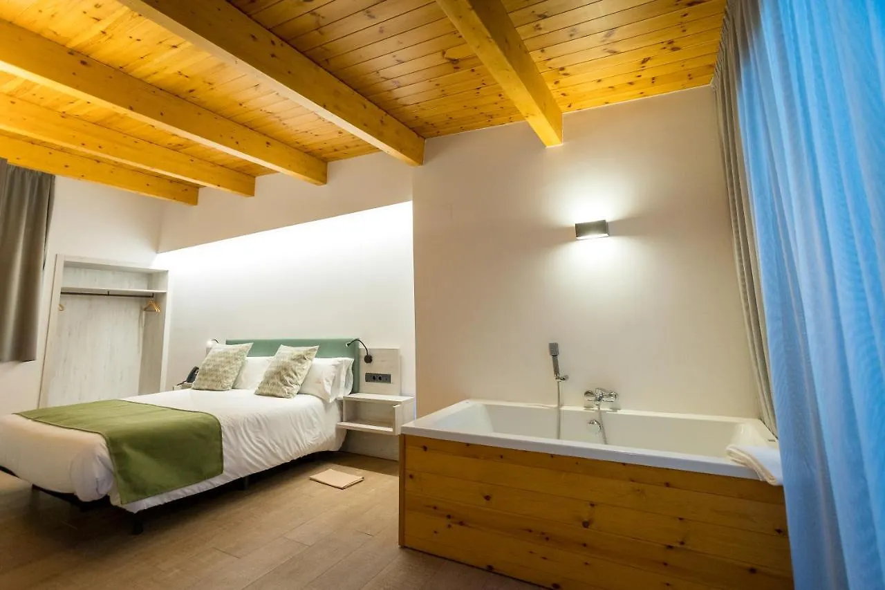 Hotel Villa Retiro Xerta