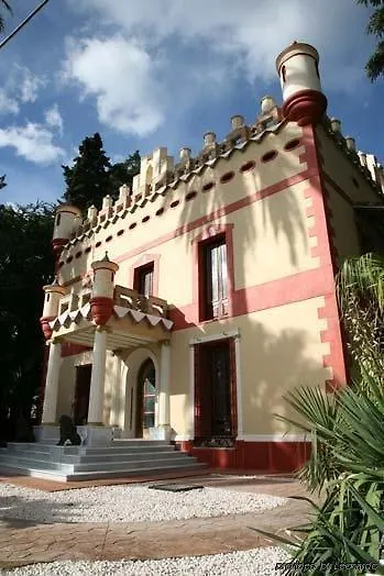 Hotel Villa Retiro Xerta Spain