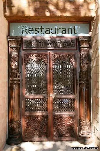 Hotel Villa Retiro Xerta Spain