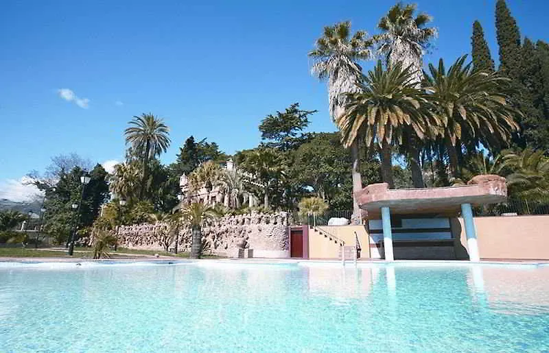 Hotel Villa Retiro Xerta