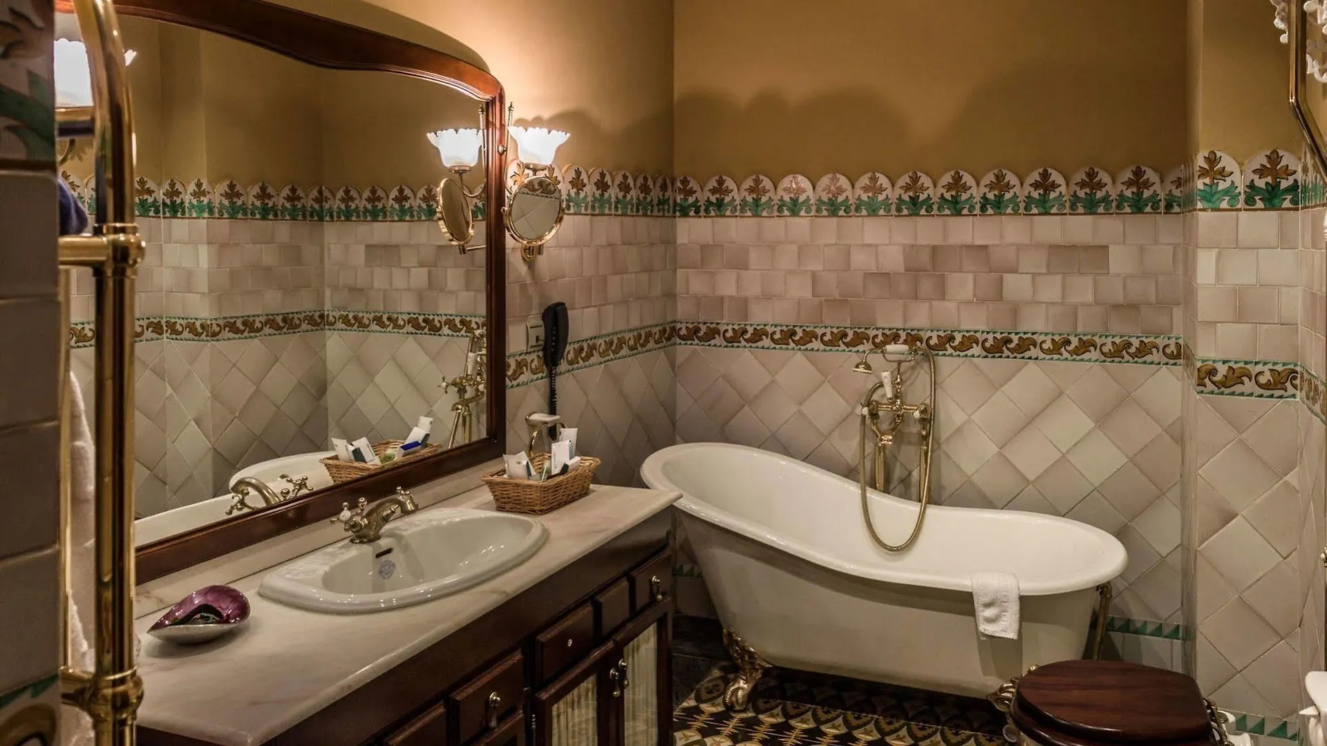 Hotel Villa Retiro Xerta