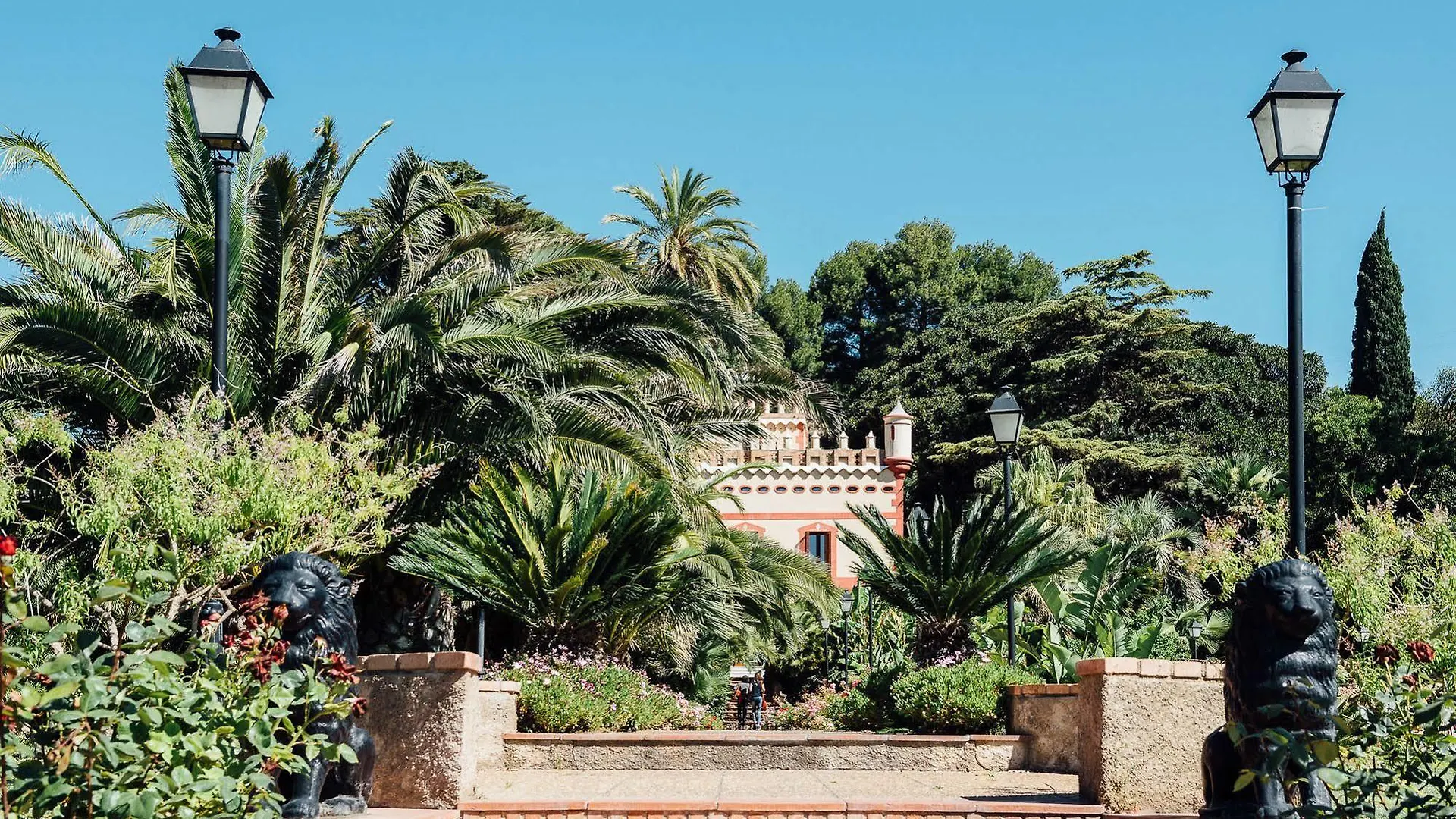 Hotel Villa Retiro Xerta