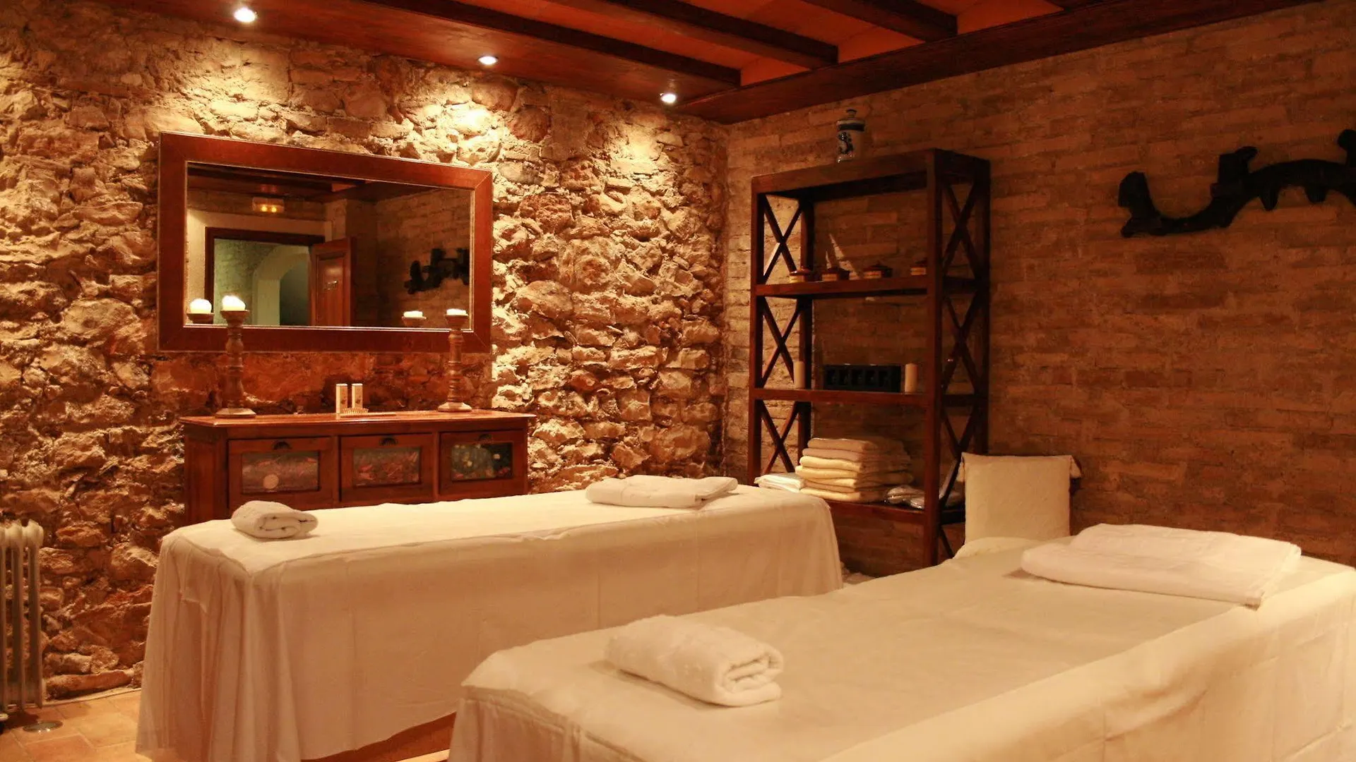 Hotel Villa Retiro Xerta